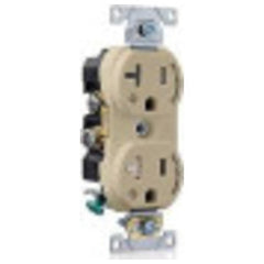 LEVITON TBR20-S1I 