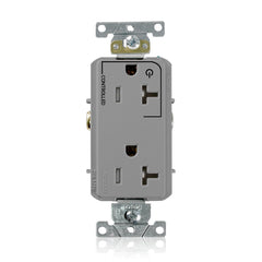 LEVITON TDR20-S1G 