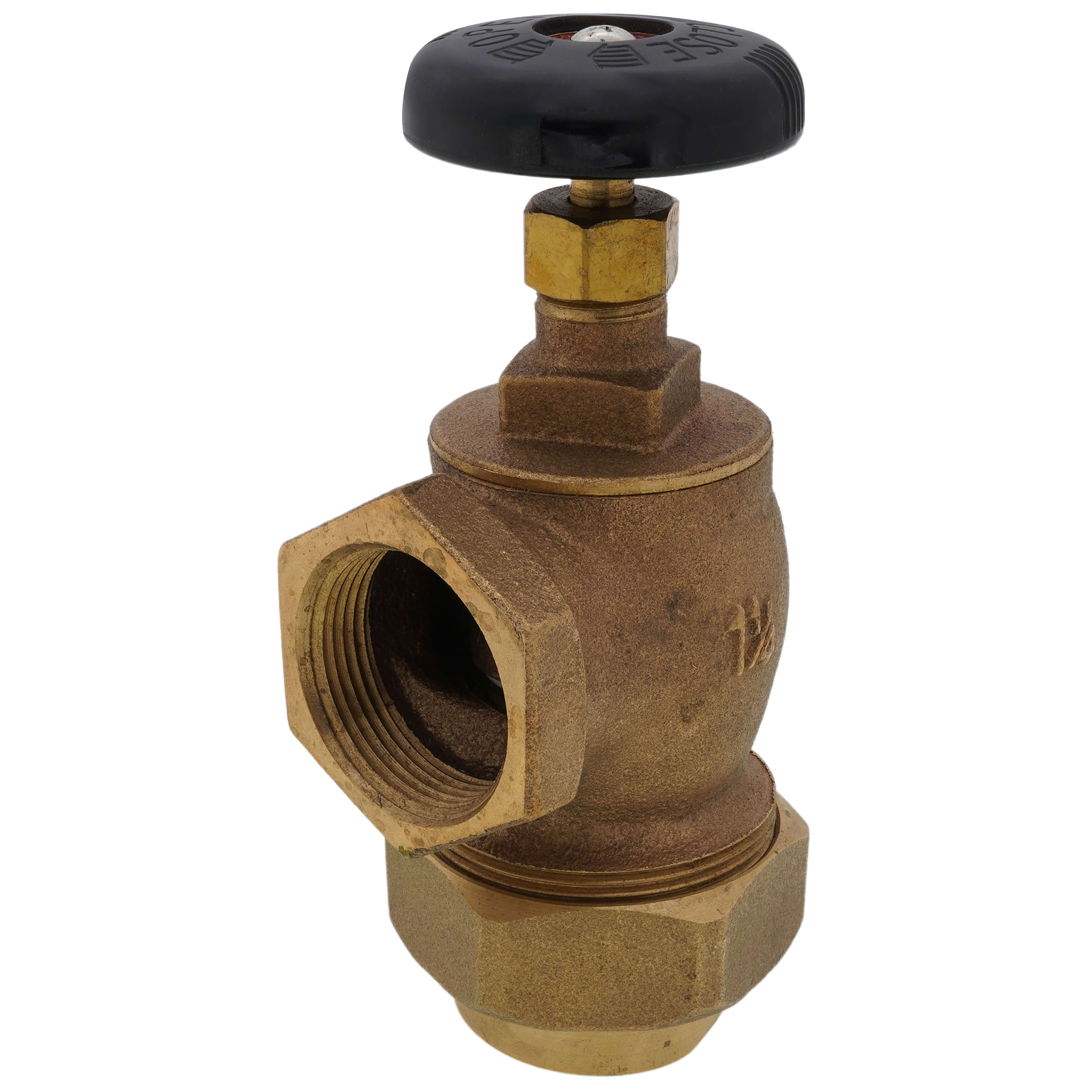 MATCO-NORCA BCV-1250 CONTROL VALVES