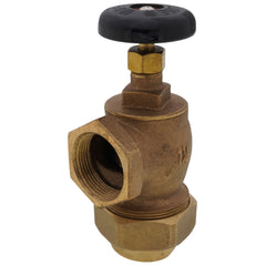 MATCO-NORCA BCV-1250 CONTROL VALVES