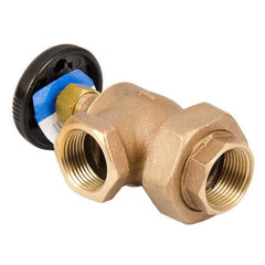 MATCO-NORCA BCV-1000 ZONE VALVES