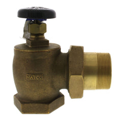 MATCO-NORCA BARV-2000 ZONE VALVES