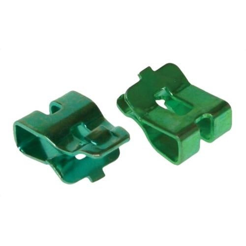 METALLICS JCG20 TERMINALS