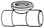 MUELLER STREAMLINE A02587NL PIPE FITTINGS