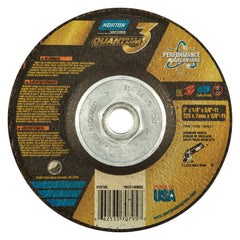 NORTON 66253370795 GRINDING & CUT OFF WHEELS