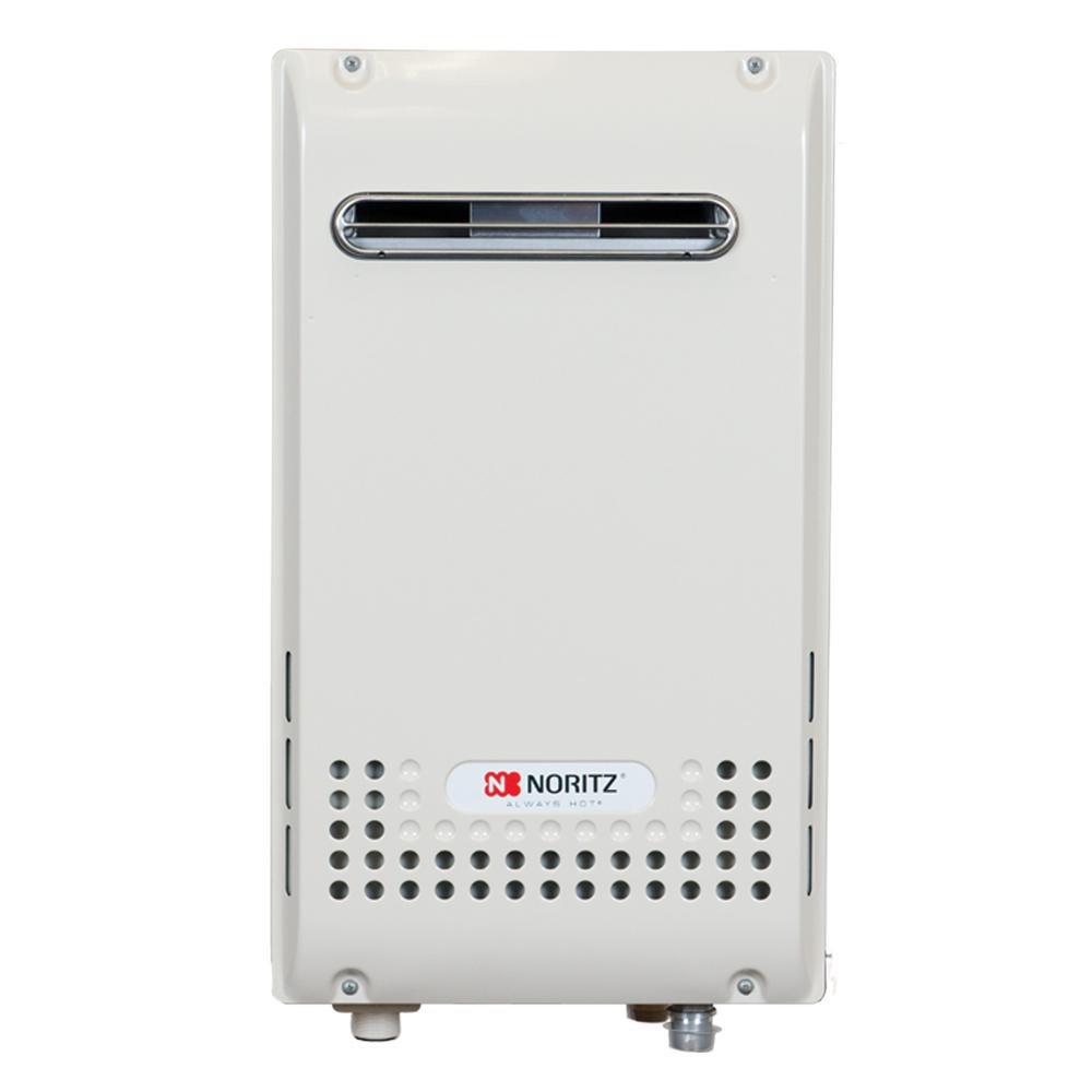 NORITZ GQ-2857WXUSNG TANKLESS WATER HEATERS