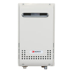 NORITZ GQ-2857WXUSNG TANKLESS WATER HEATERS