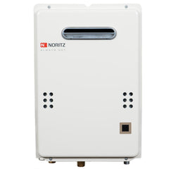 NORITZ NR501-OD-NG TANKLESS WATER HEATERS