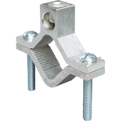 NSI GCA-2 TWO EAR CLAMPS