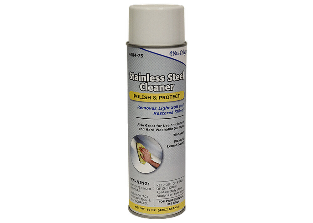 NU-CALGON 4084-75 CLEANERS & DEGREASERS