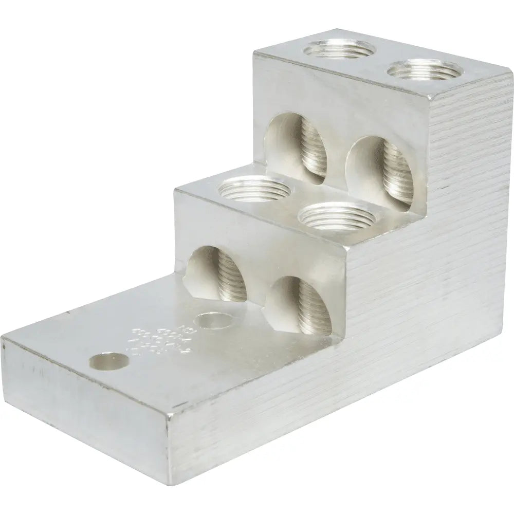 NSI 600T-4 TERMINALS