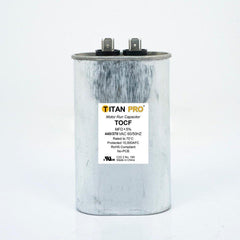 PACKARD TOCF40 