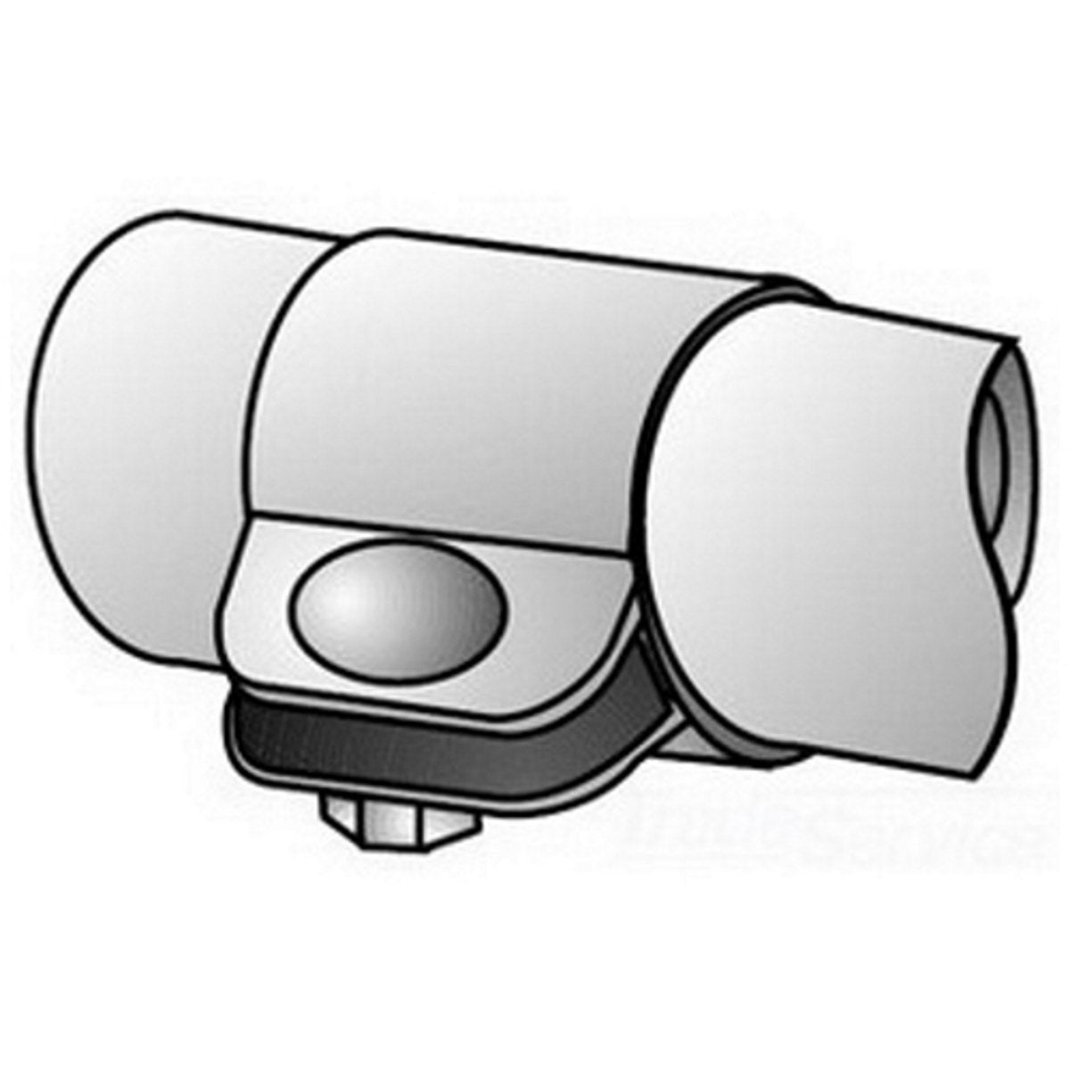 OZ-GEDNEY SSP-75 