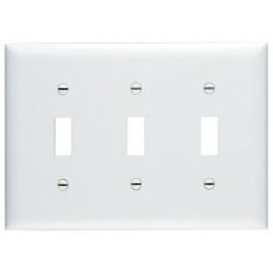 PASS & SEYMOUR TP3-W 