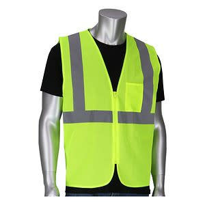 PROTECTIVE INDUSTRIAL PRODUCTS 302-V100LY-L/XL 