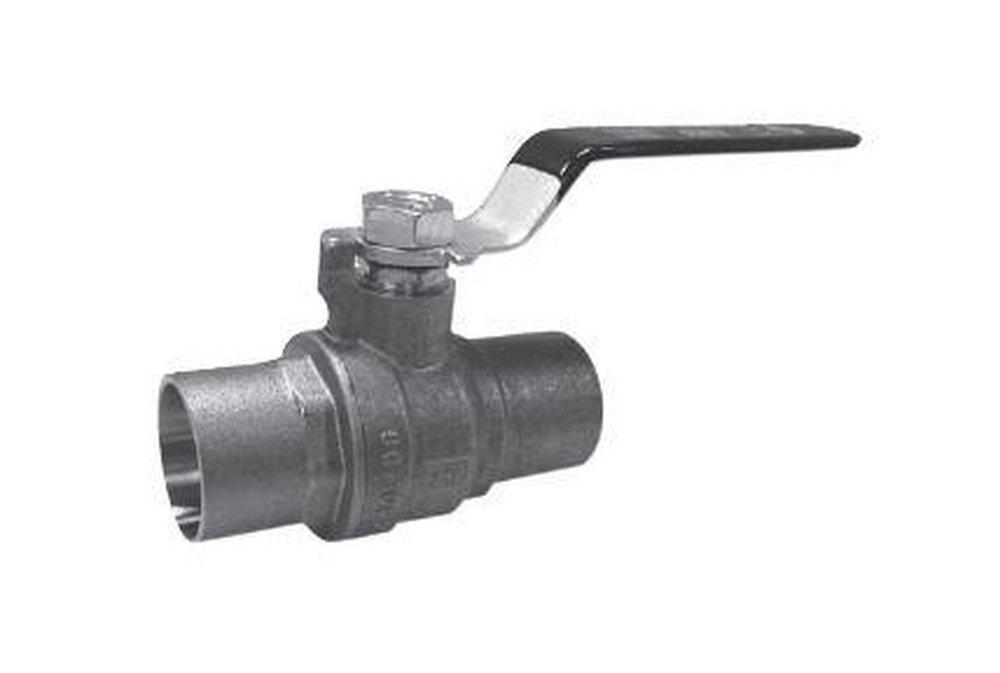 RED-WHITE VALVE 5595AB-1 