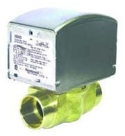 RESIDEO V8043E5020/U ZONE VALVES