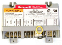 RESIDEO S8610U3009/U IGNITION CONTROL BOARDS