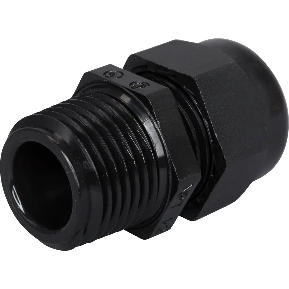 TOPAZ LTF12 LIQUID TIGHT FITTINGS