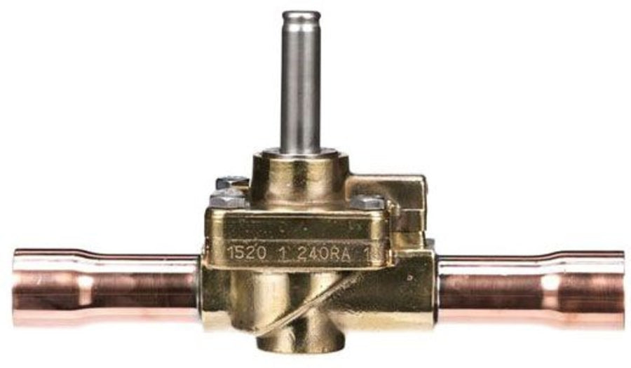 WHITE-RODGERS 043204 SOLENOID VALVES
