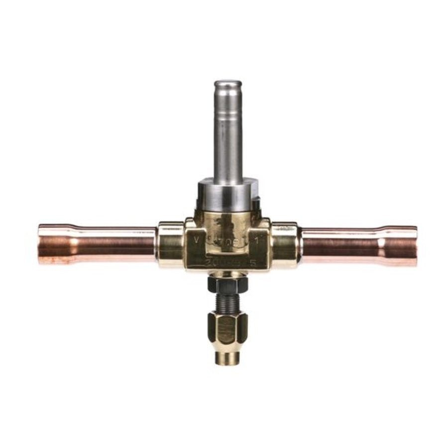 WHITE-RODGERS 047541 SOLENOID VALVES