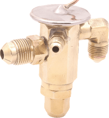 WHITE-RODGERS 057260 THERMAL EXPANSION VALVES (TXV)