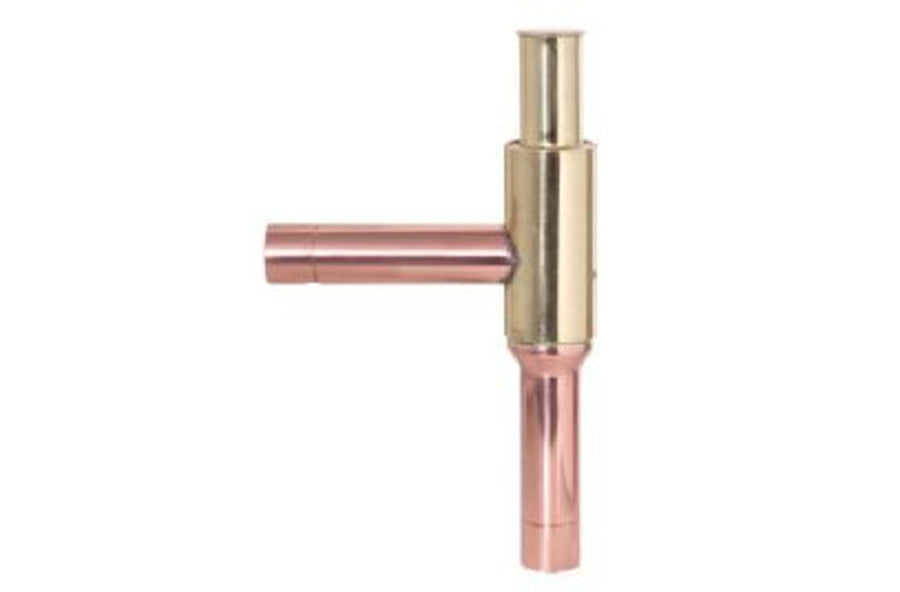 WHITE-RODGERS 047312 CRANKCASE PRESSURE REGULATING VALVES