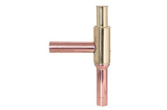 WHITE-RODGERS 047312 CRANKCASE PRESSURE REGULATING VALVES