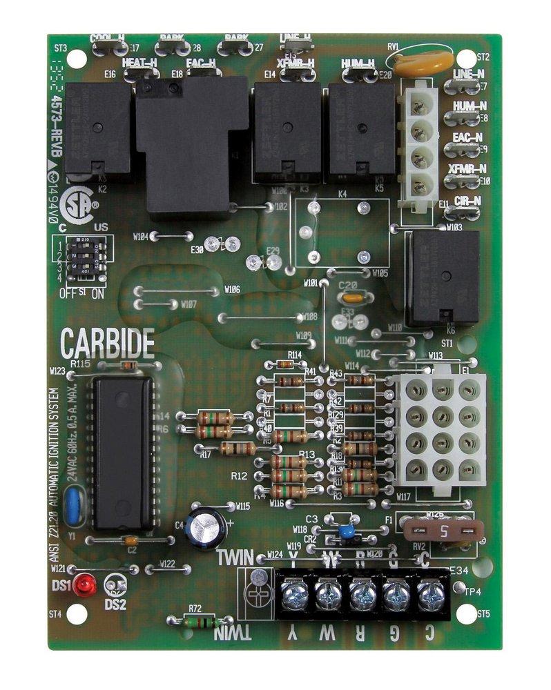 WHITE-RODGERS 50A55-3797 FURNACE CONTROL BOARDS
