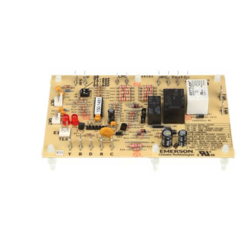 WHITE-RODGERS 47D43-811 DEFROST CONTROL BOARDS