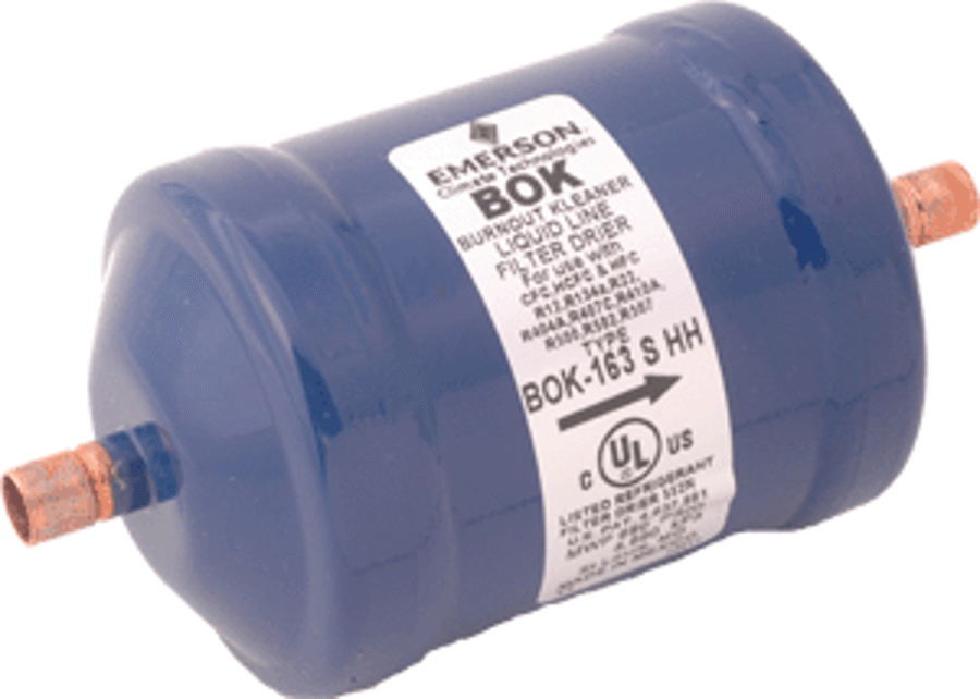 WHITE-RODGERS 060229 FILTER DRIERS & ACCUMULATORS