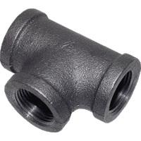 BRAMEC 17298 PIPE FITTINGS
