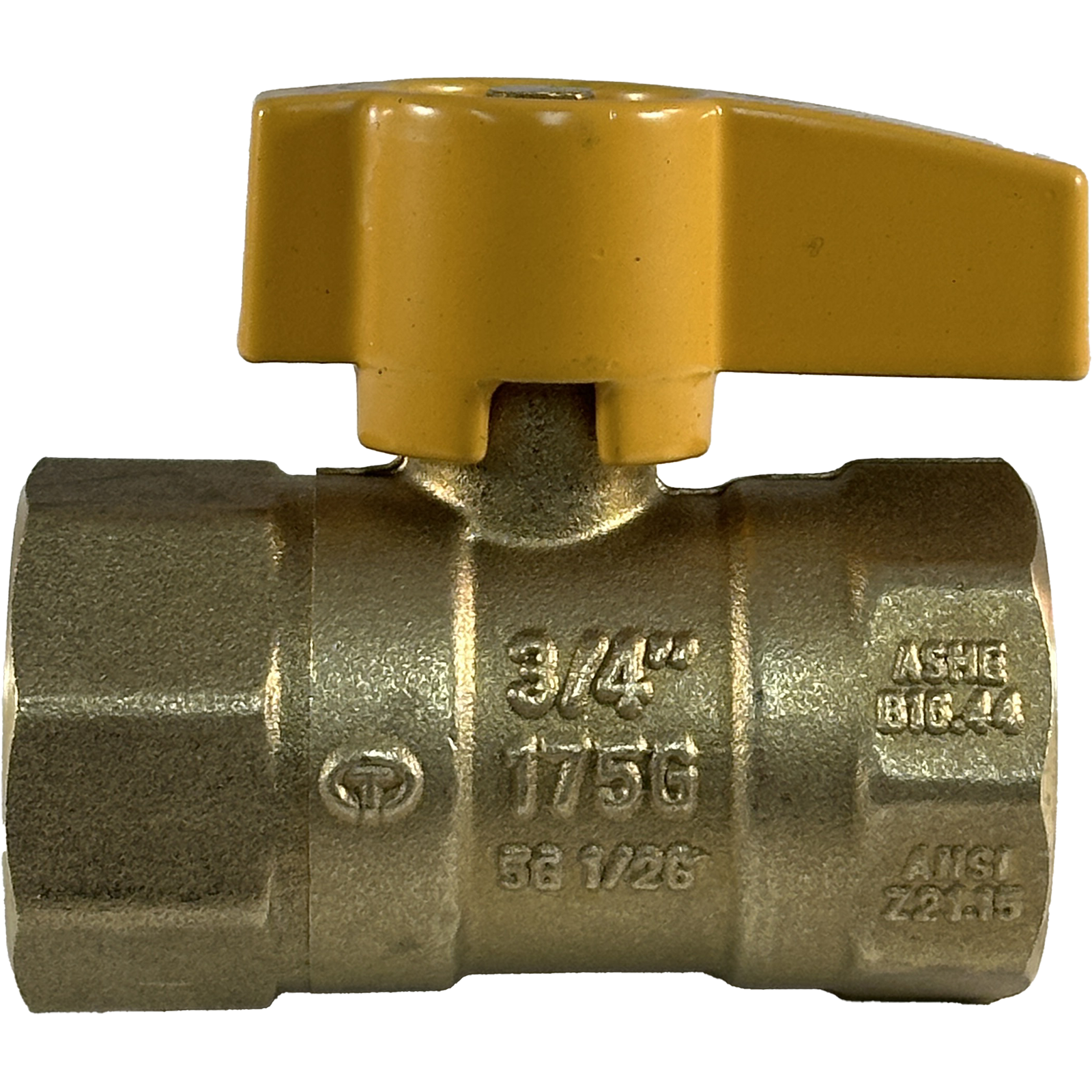 BRAMEC 15137 BALL VALVES