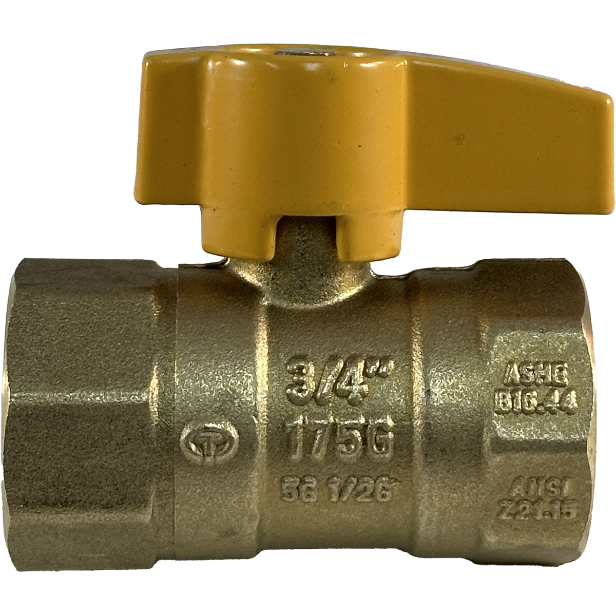 BRAMEC 15137 BALL VALVES