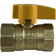 BRAMEC 15137 BALL VALVES