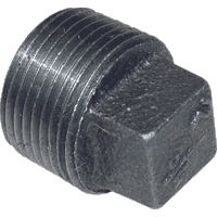 BRAMEC 17309 PIPE FITTINGS