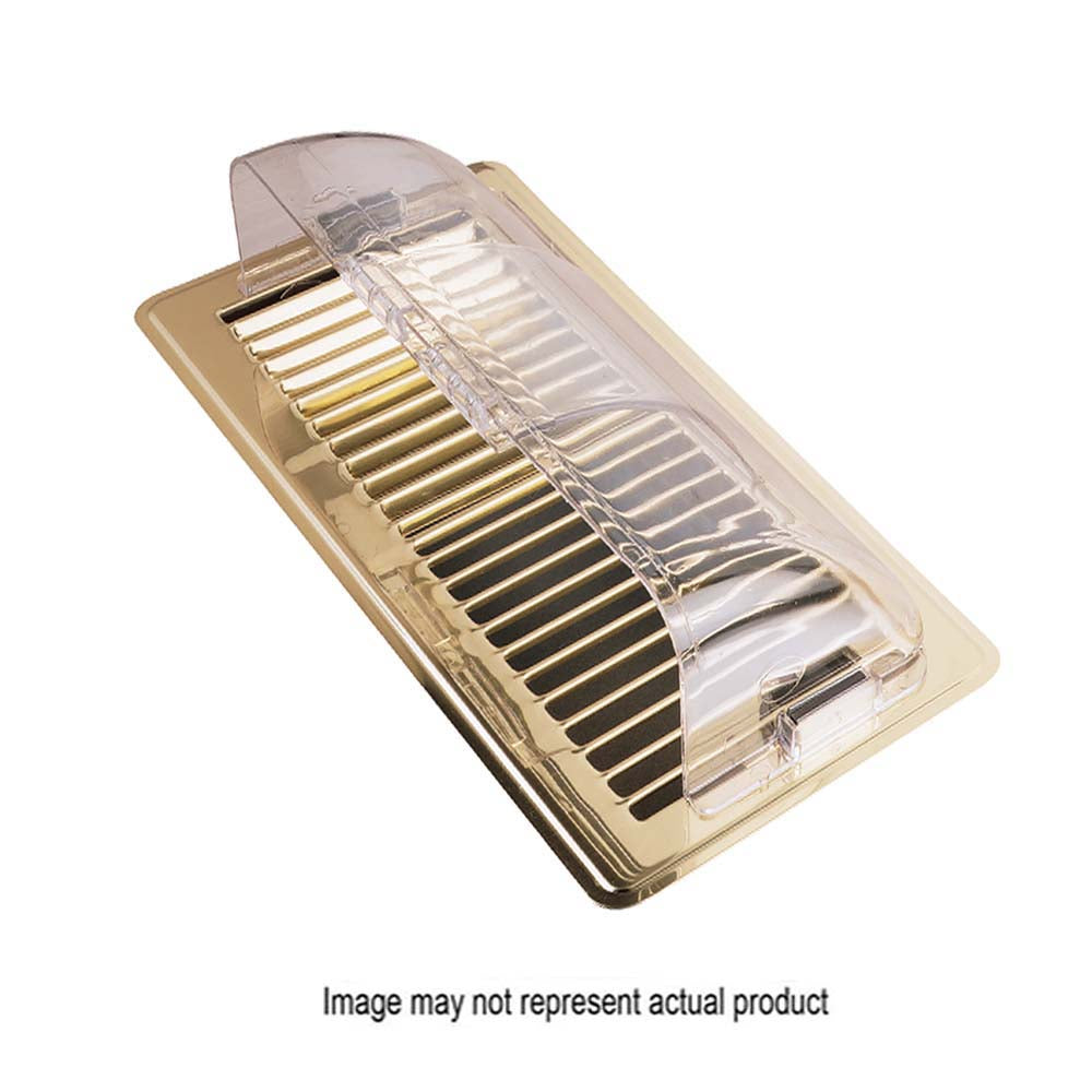 DEFLECT-O 50 AIR VENTS