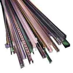 EATON B-LINE DB10 ROOF EQUIPMENT SUPPORTS