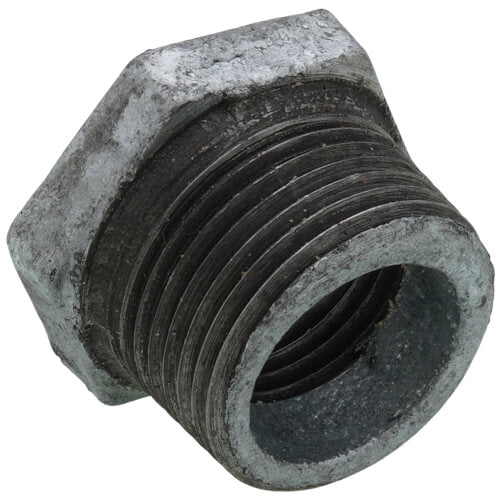 EVERFLOW GMBU0343 PIPE FITTINGS