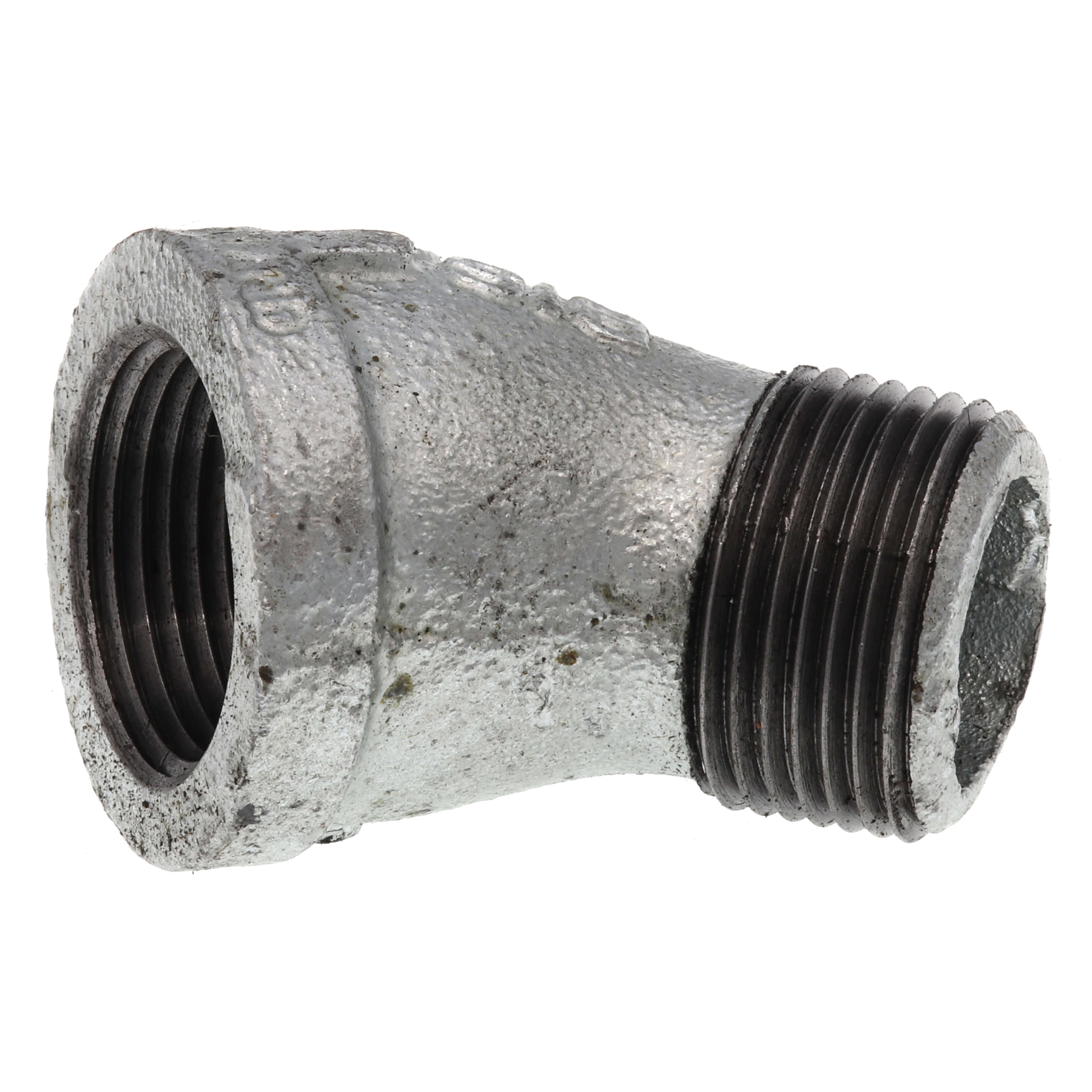 EVERFLOW GMSF0100 PIPE FITTINGS