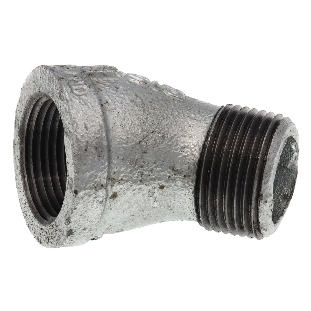 EVERFLOW GMSF0100 PIPE FITTINGS