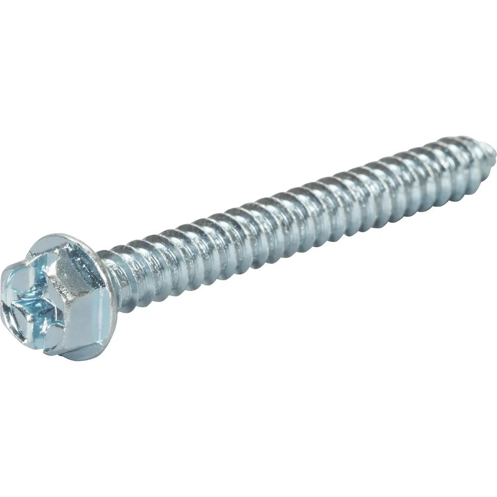 F4P CES12X2HWHSTSZJ SCREWS, NUTS, & WASHERS