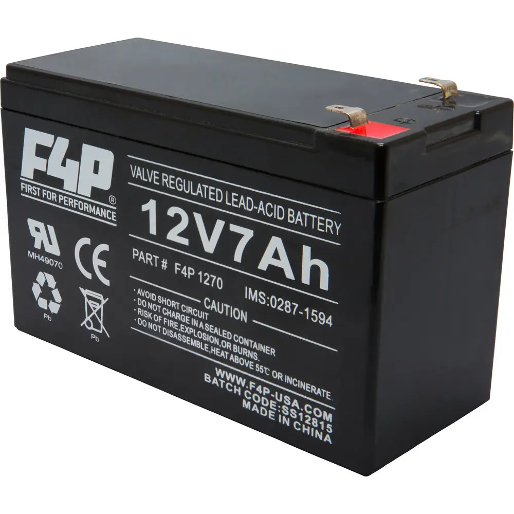 F4P F4P1270 BATTERIES