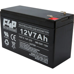 F4P F4P1270 BATTERIES