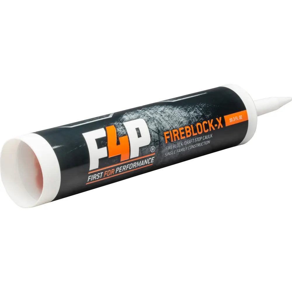 F4P F4PFIREBLOCK CAULKS & SEALANTS