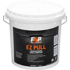 F4P F4PEZP-1 LUBRICANTS
