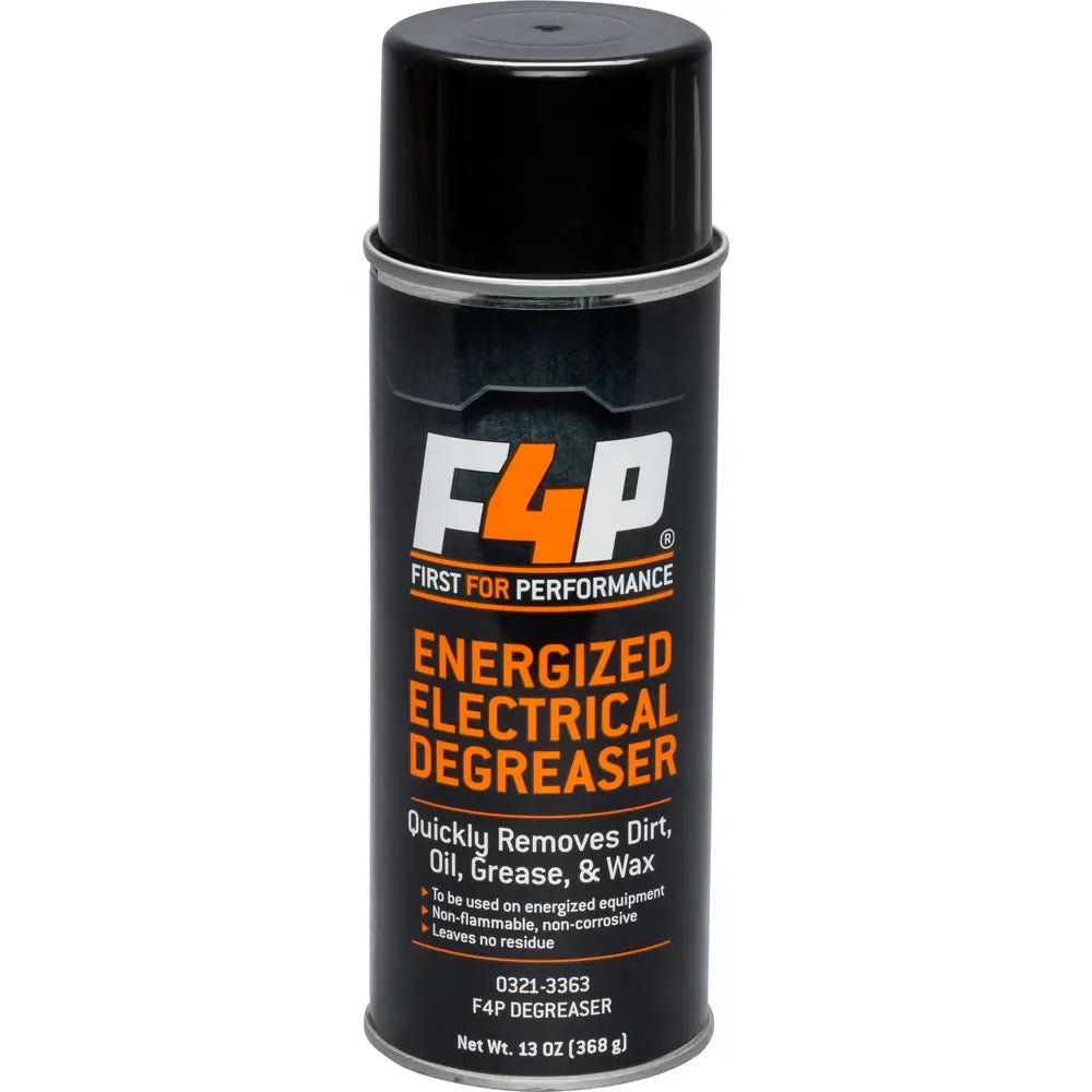 F4P F4PDEGREASER CHEMICALS