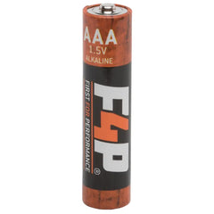 F4P F4PAL-AAA BATTERIES