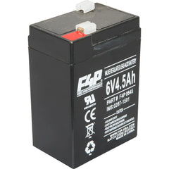 F4P F4P0645 BATTERIES
