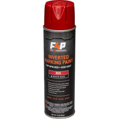F4P F4PMPW-RED PAINT SUPPLIES
